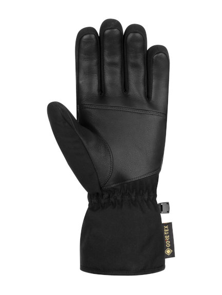 REUSCH MORRIS GORE-TEX vyriškos slidinėjimo pirštinės